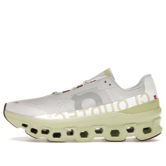 Cloudmonster «Frost Akazie»