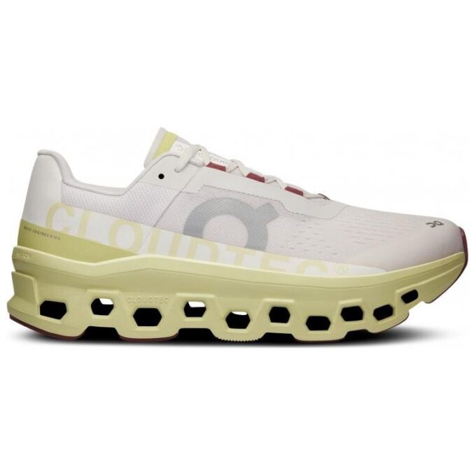 Cloudmonster «Frost Akazie»