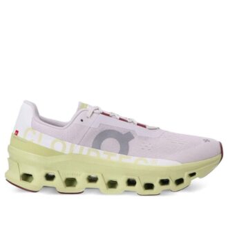 Cloudmonster «Frost Akazie»