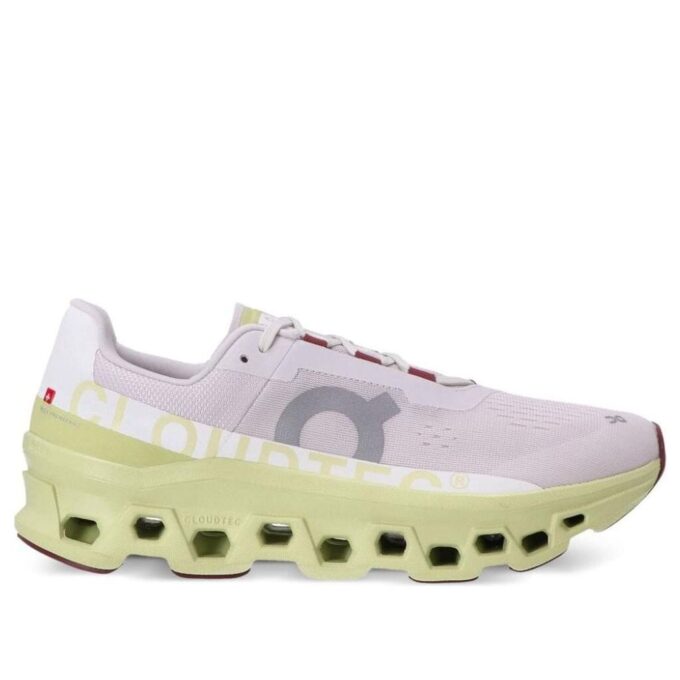 Cloudmonster «Frost Akazie»