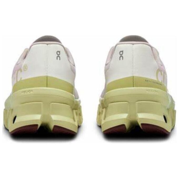 Cloudmonster «Frost Akazie»