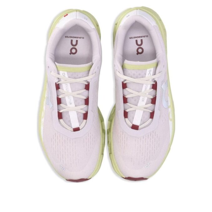 Cloudmonster «Frost Akazie»