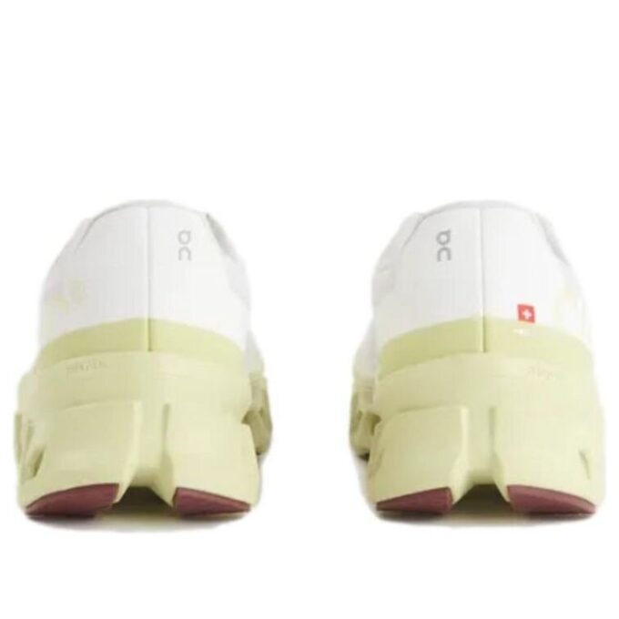 Cloudmonster «Frost Akazie»