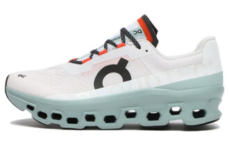 Cloudmonster «Frost Surf»