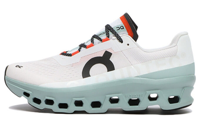 Cloudmonster «Frost Surf»