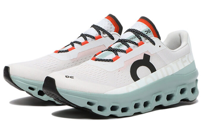 Cloudmonster «Frost Surf»