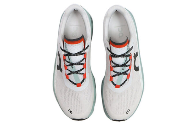 Cloudmonster «Frost Surf»