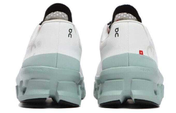 Cloudmonster «Frost Surf»