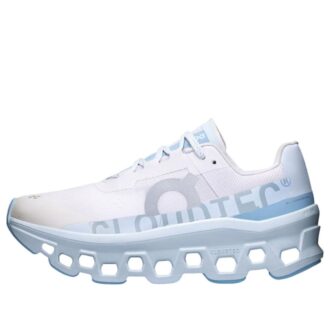 Cloudmonster «Frost Wash»