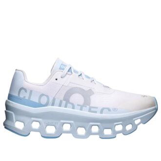 Cloudmonster «Frost Wash»