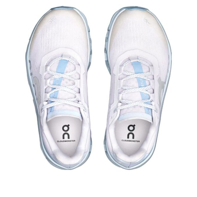 Cloudmonster «Frost Wash»