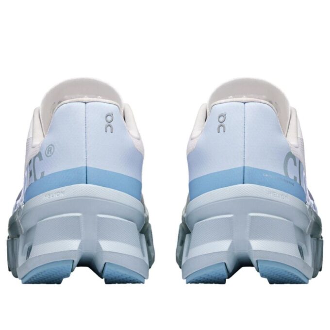 Cloudmonster «Frost Wash»