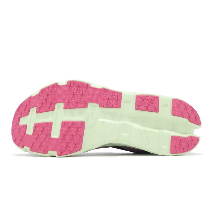 Cloudmonster Hyper «Eisen Lima»