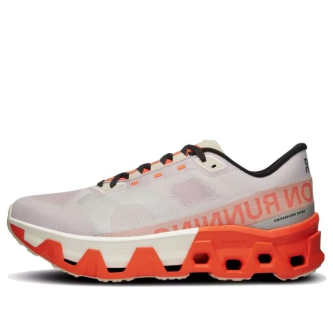 Cloudmonster Hyper «Malvenflamme»