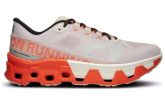 Cloudmonster Hyper «Malvenflamme»