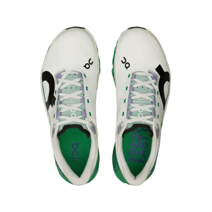 Cloudmonster Hyper «Naturbelassenes Mint»