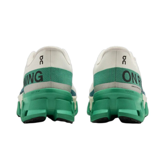 Cloudmonster Hyper «Naturbelassenes Mint»