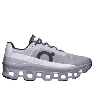 Cloudmonster «Legierungs-Silber»