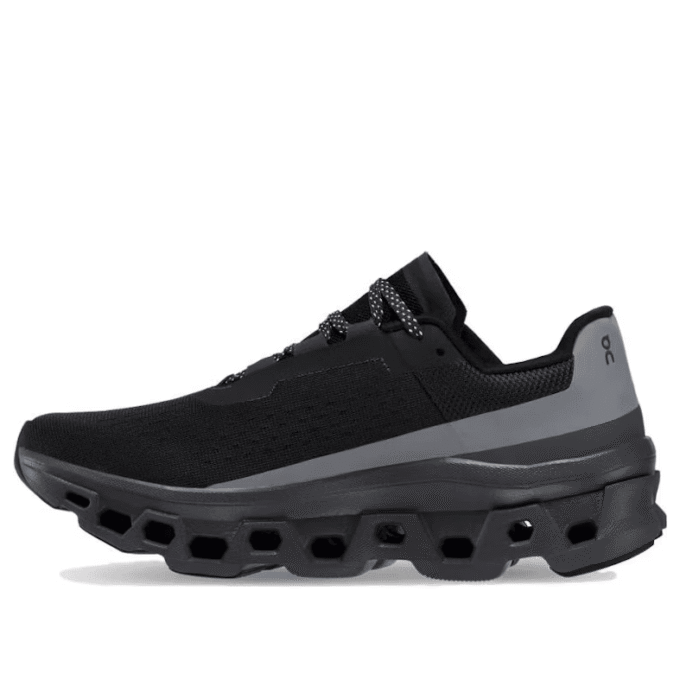 Cloudmonster «Lumos Schwarz» Cloudmonster «Lumos Schwarz»