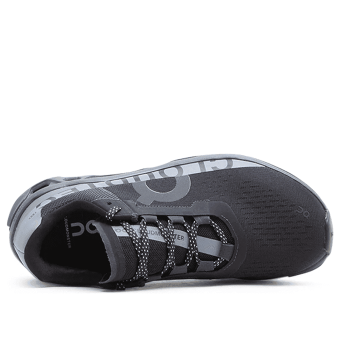 Cloudmonster «Lumos Schwarz»