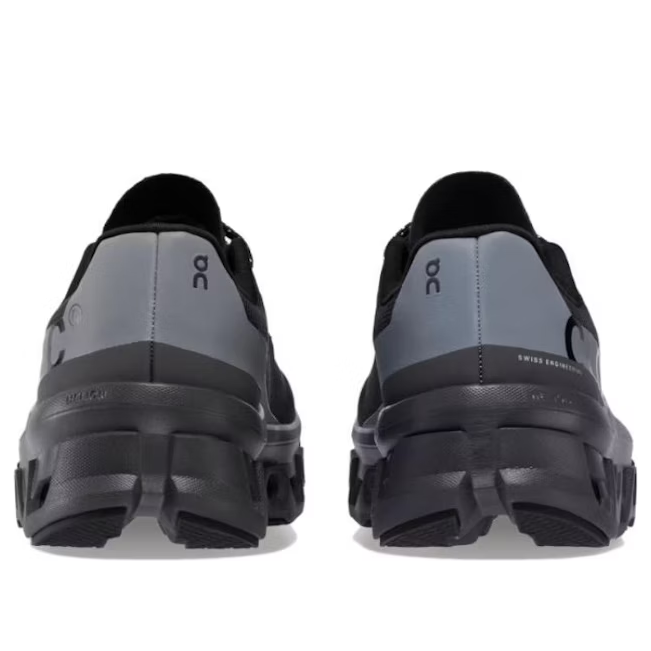 Cloudmonster «Lumos Schwarz» Cloudmonster «Lumos Schwarz»