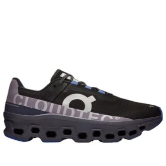 Cloudmonster «Magnet Shark»