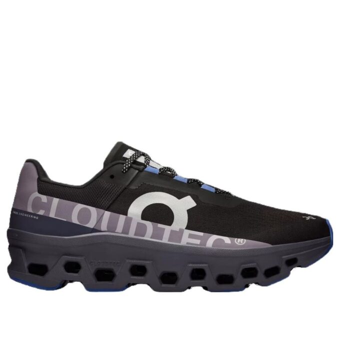 Cloudmonster «Magnet Shark»