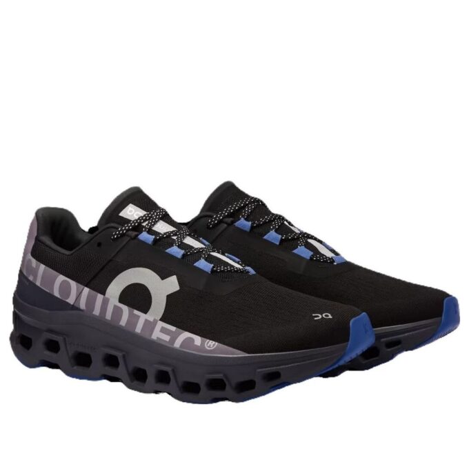 Cloudmonster «Magnet Shark»