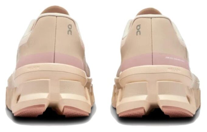 Cloudmonster «Mondreh»