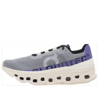 Cloudmonster «Nebel-Heidelbeer»