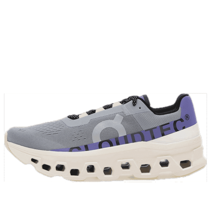 Cloudmonster «Nebel-Heidelbeer»