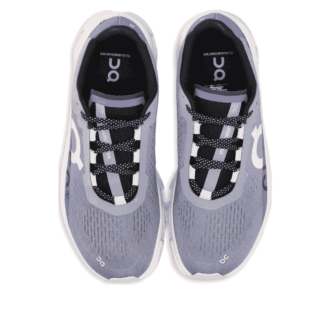 Cloudmonster «Nebel-Heidelbeer»