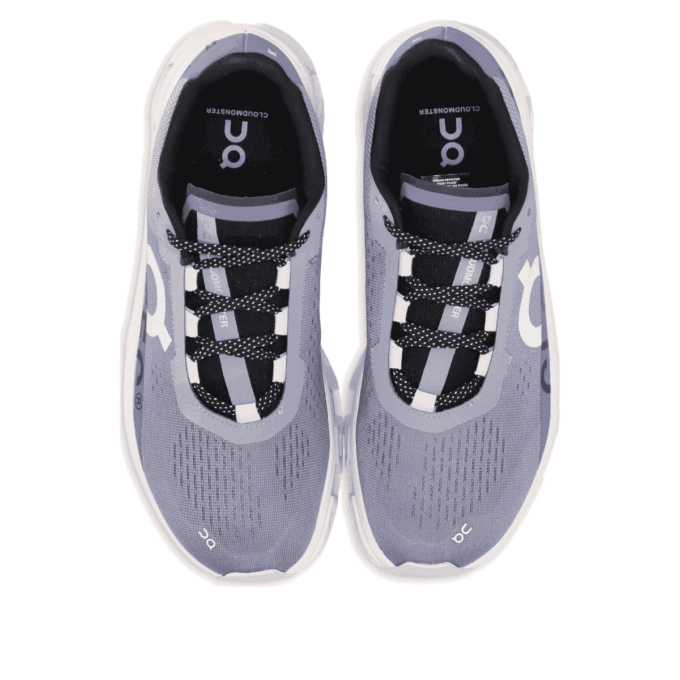 Cloudmonster «Nebel-Heidelbeer»