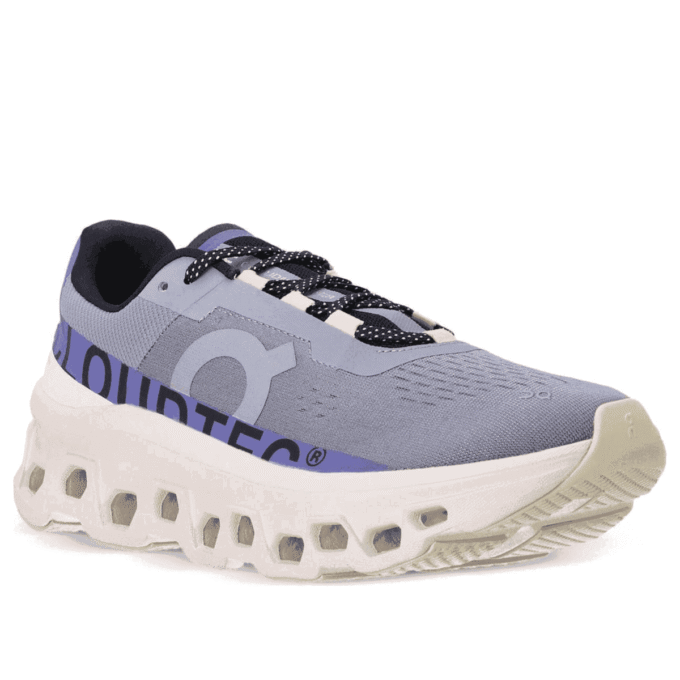 Cloudmonster «Nebel-Heidelbeer»