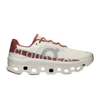 Cloudmonster «Neujahr – Rubin»