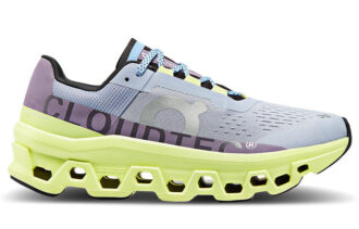 Cloudmonster «Nimbus Heu»