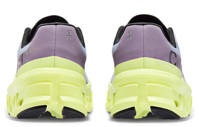 Cloudmonster «Nimbus Heu»