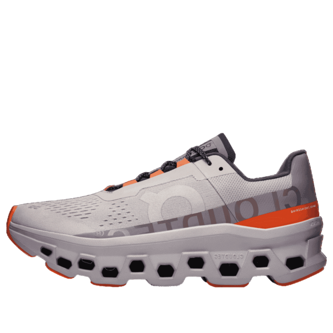 Cloudmonster «Perlflamme»