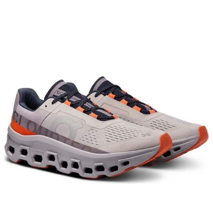 Cloudmonster «Perlflamme»