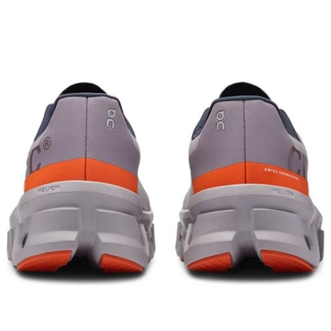 Cloudmonster «Perlflamme»