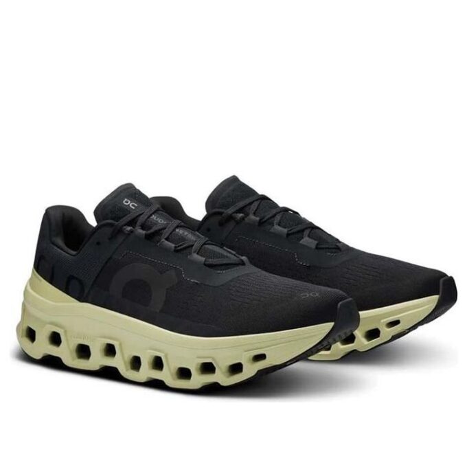 Cloudmonster «Schwarze Akazie»