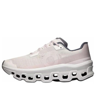 Cloudmonster Void «Elfenbein Wolf»