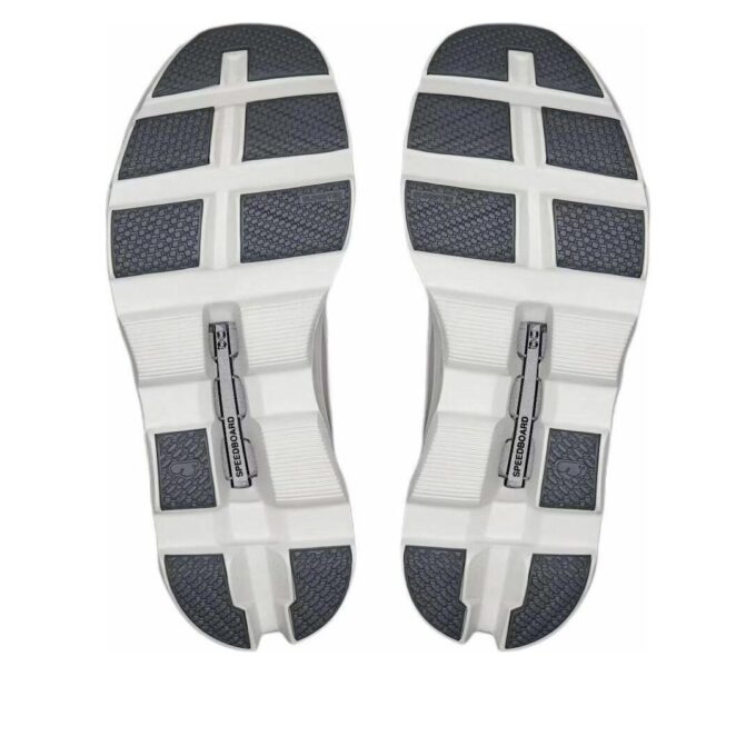 Cloudmonster Void «Elfenbein Wolf» Cloudmonster Void «Elfenbein Wolf»