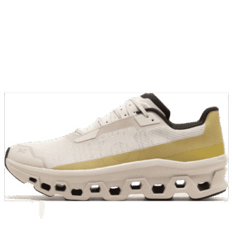 Cloudmonster Void «Grau Beige»