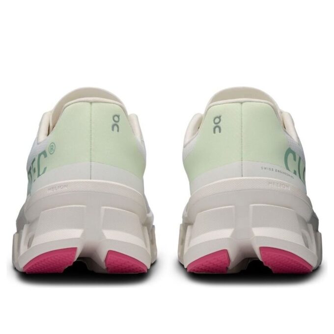 Cloudmonster «Weiß Lima»