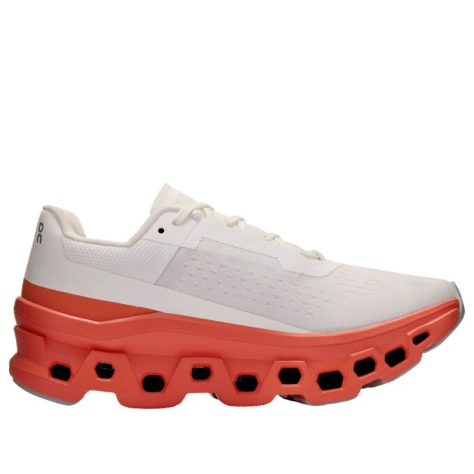 Cloudmonster «Weiße Flamme»