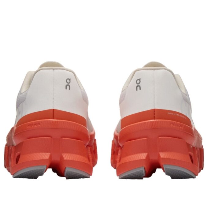 Cloudmonster «Weiße Flamme»