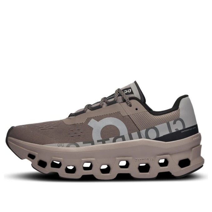 Cloudmonster «Zinobernebel»