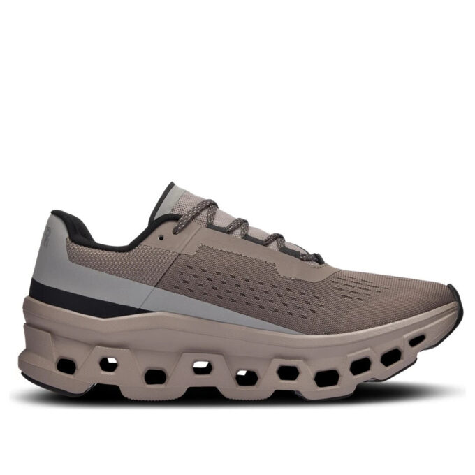 Cloudmonster «Zinobernebel»