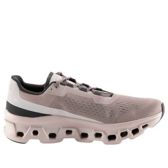 Cloudmonster «Zinobernebel»